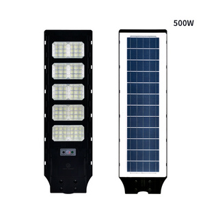 810 Pcs Led Public Solar Lighting 500w Sun Power Led Powered Street Lights Waterproof Outdoor Lamp