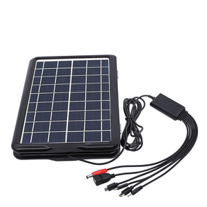 Easy Power high quality warehouse solar 18v 12w monoorganic  solar panels made in China with best price