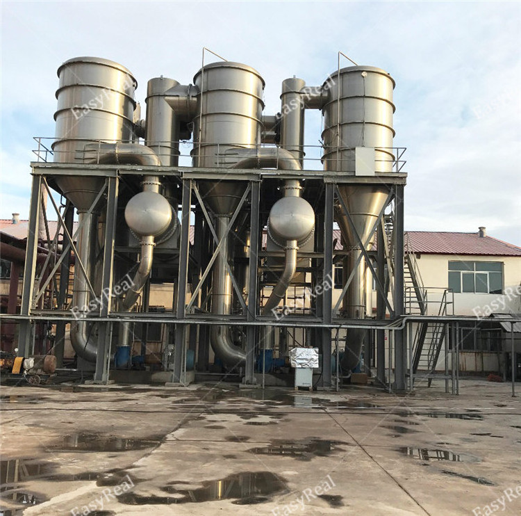 Good Manufacturing Machine Tomato Paste Sauce Processing Plant Tomato Concentrate Production Line