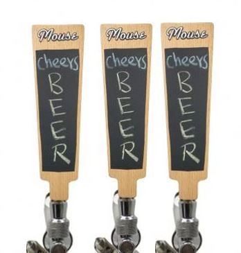 Beer Handles And Knobs Keg Tap Handle