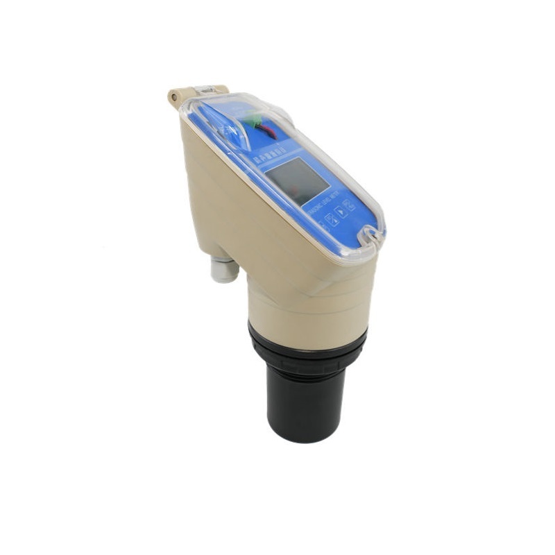 Manufacturer Supply Water Level Dip Meter Bubble Water Level Meter Radar Level Meter For Water