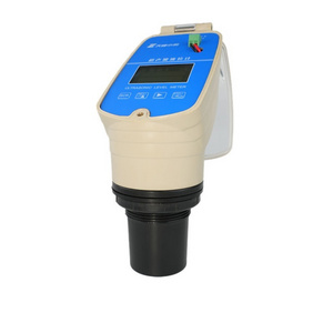 Manufacturer Supply Water Level Dip Meter Bubble Water Level Meter Radar Level Meter For Water