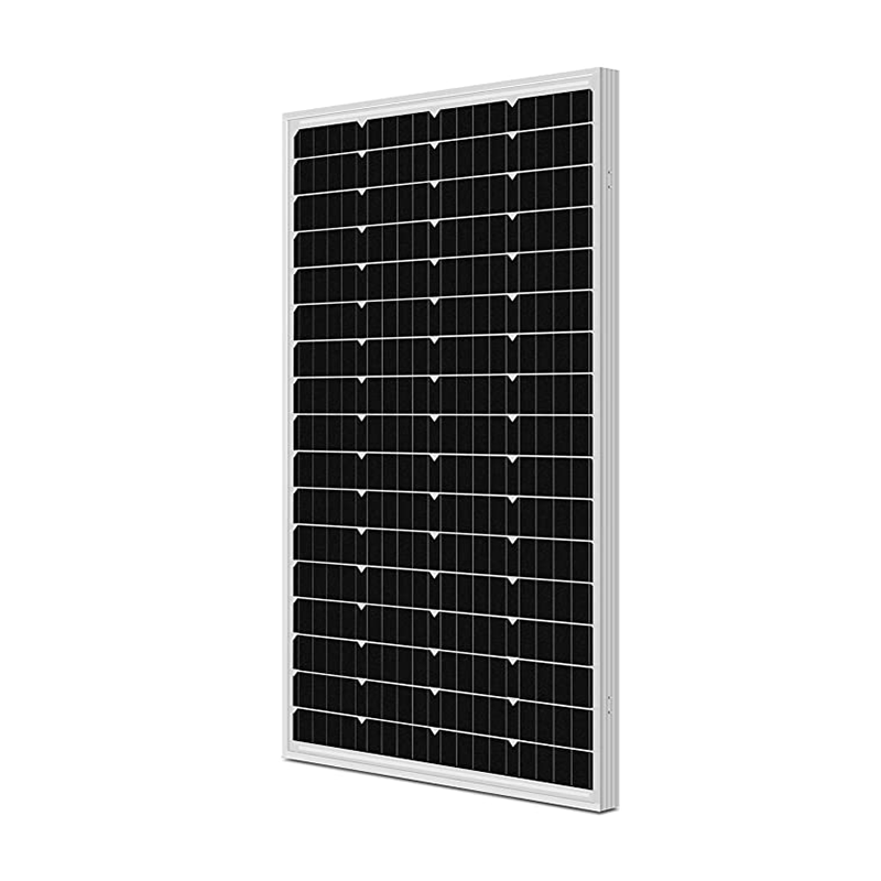 Custom hot sale 12v 24v 36v pv mono mini 50w 50 watt 100w 100 watts 150w 150 watts 200w 250w monocrystalline small solar panel