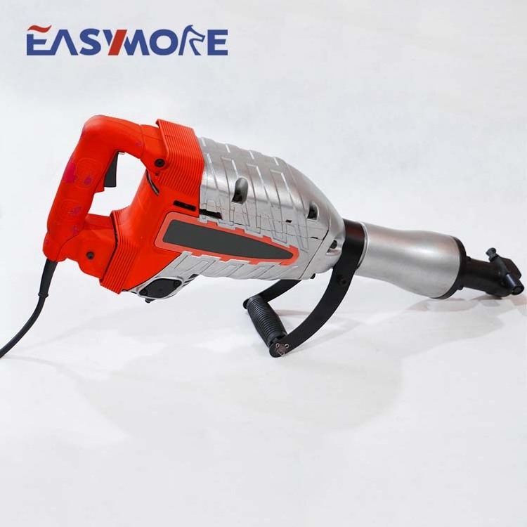 Zhejiang electric demolition jack hammer 220V  Concrete Breaker