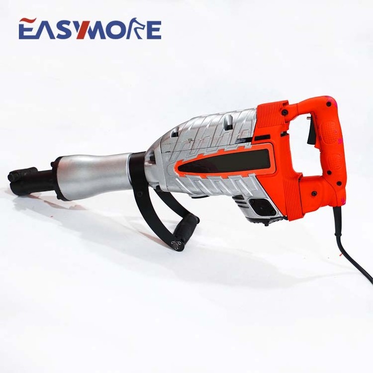 Zhejiang electric demolition jack hammer 220V  Concrete Breaker