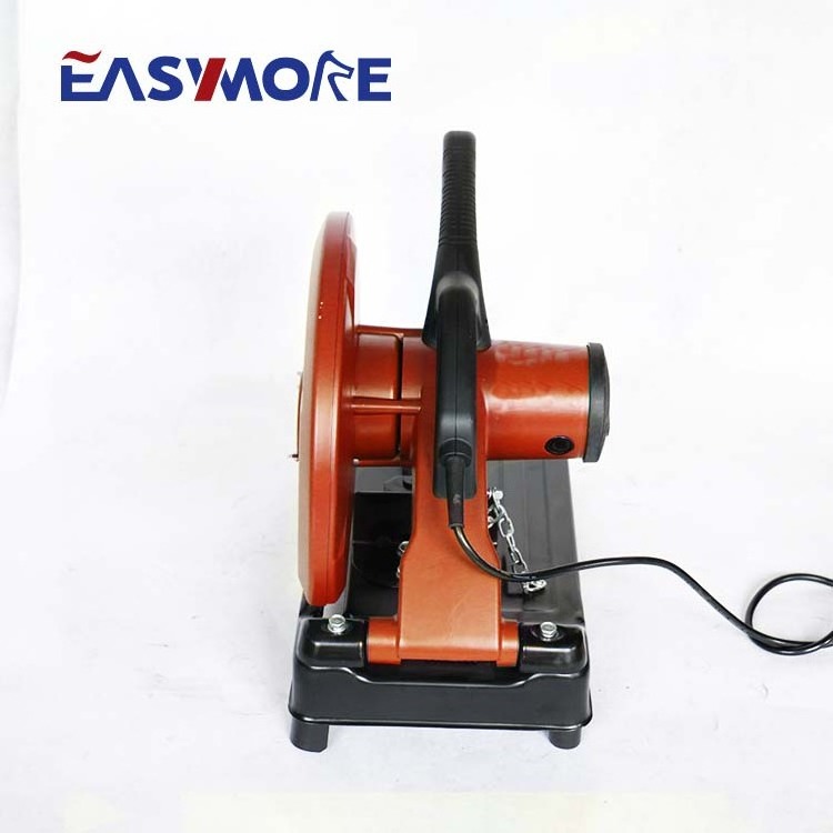 Ningbo portable 1800W 350MM Light Weight Electric Cut Off Machine