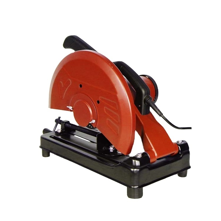 Ningbo portable 1800W 350MM Light Weight Electric Cut Off Machine