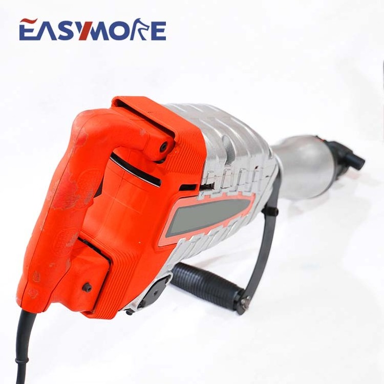 Zhejiang electric demolition jack hammer 220V  Concrete Breaker