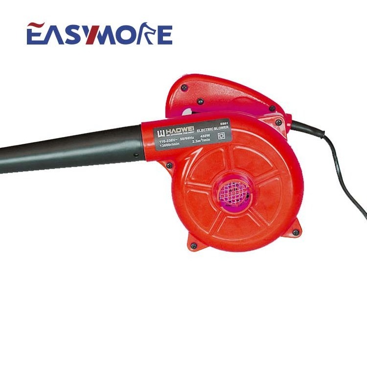 550W Portable Powerful Power Tool Electric Blower