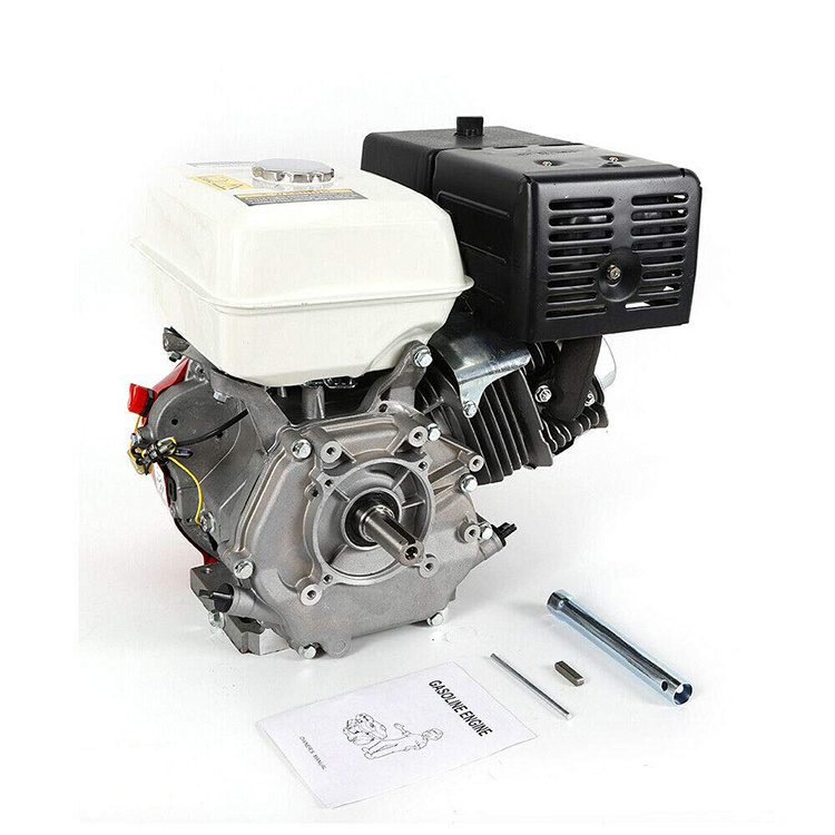 GX210 7hp TCI Recoil/Key start Motor OHV 4 stroke Gasoline Petrol Engine