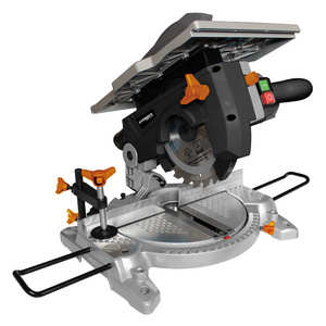 8-inch  210mm Miter saw 1200W 4500RPM Wood Compound  Circular Miter SAW TCT  Saw Blade