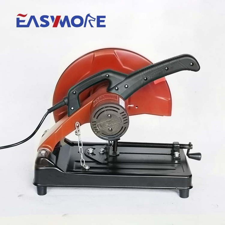 Ningbo portable 1800W 350MM Light Weight Electric Cut Off Machine