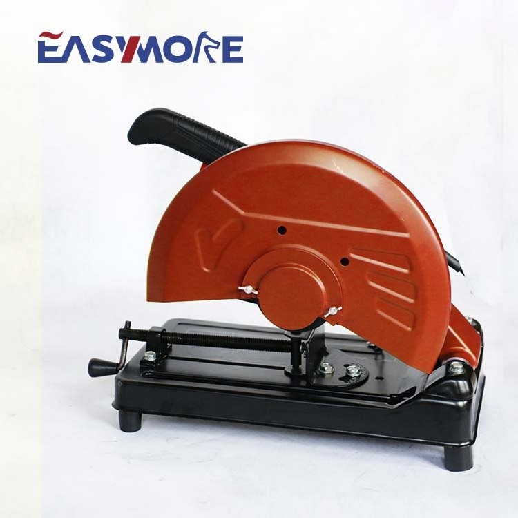 Ningbo portable 1800W 350MM Light Weight Electric Cut Off Machine