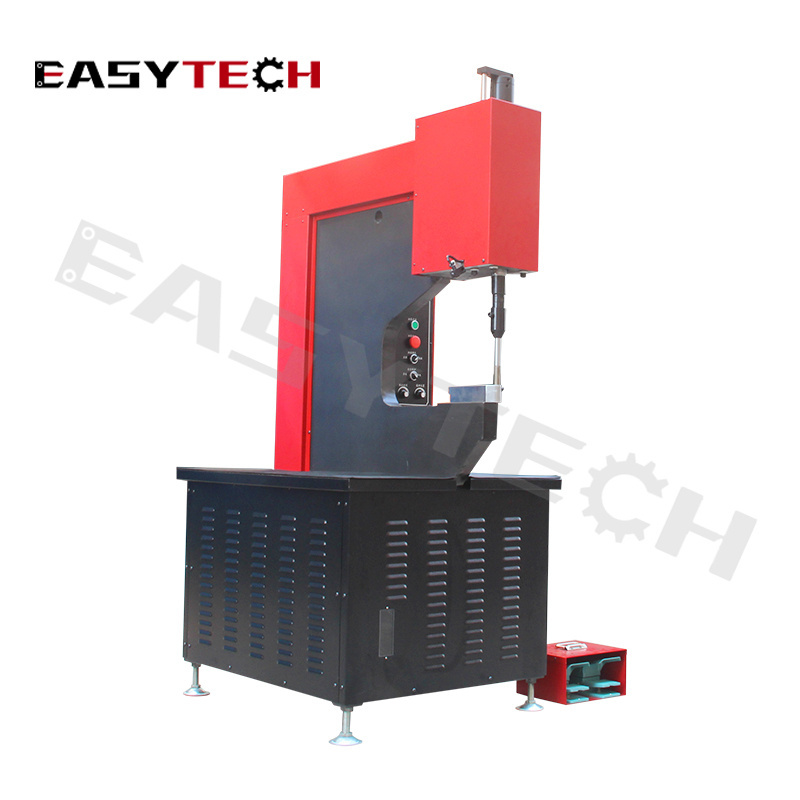 Hydraulic press riveting wholesale heavy duty riveting machine