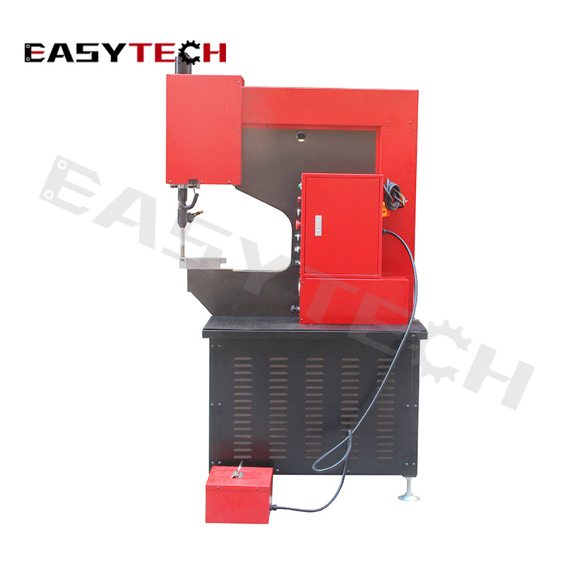 Hydraulic press riveting wholesale heavy duty riveting machine