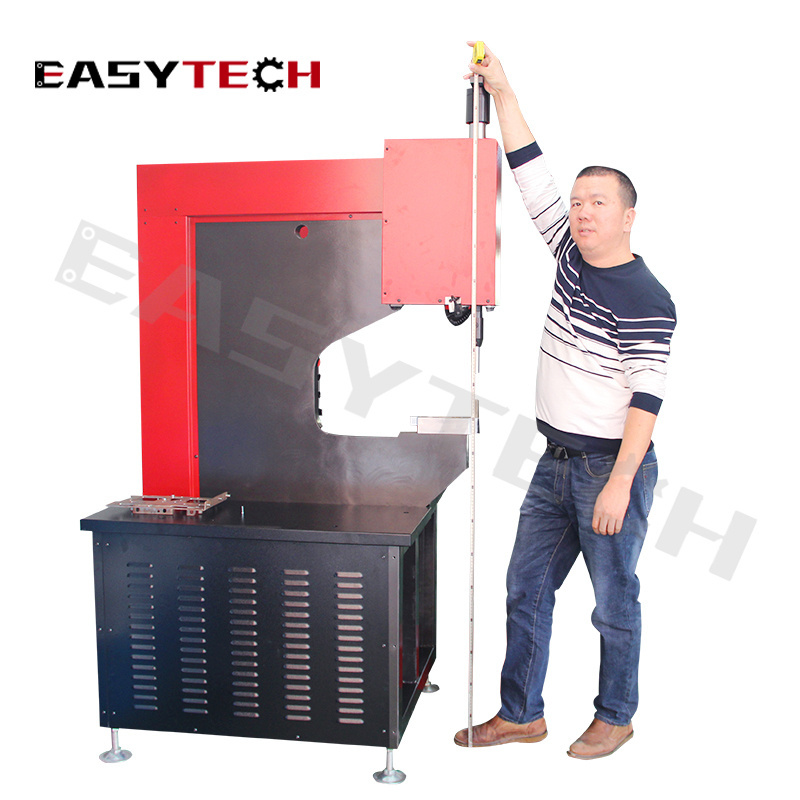 Hydraulic press riveting wholesale heavy duty riveting machine