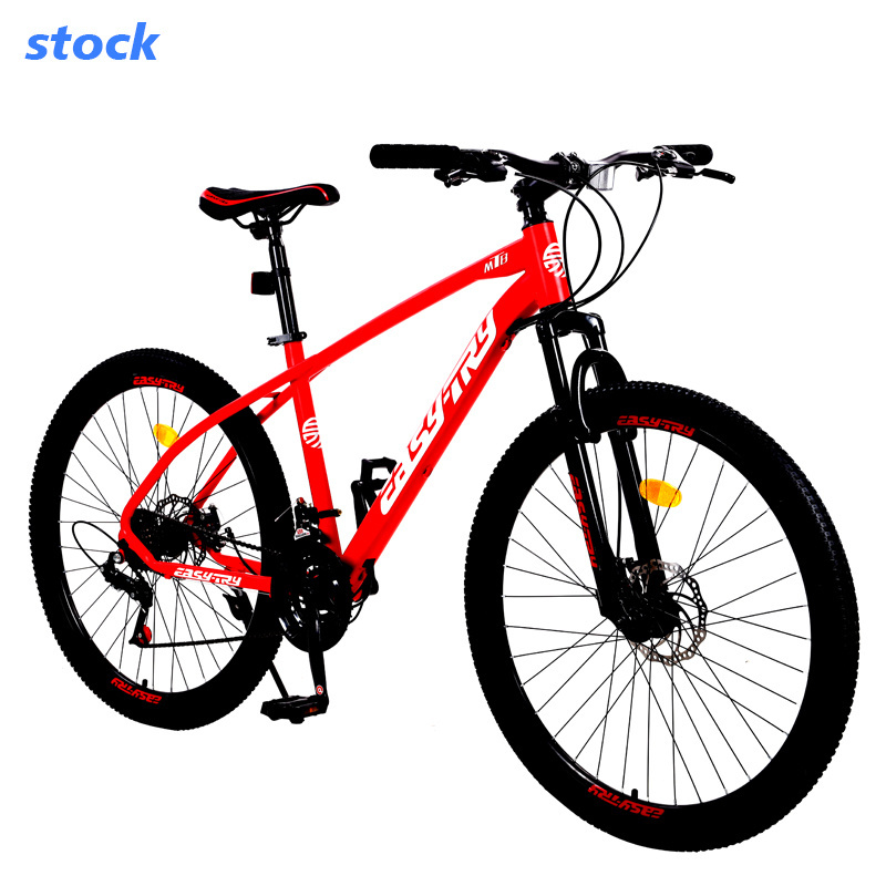 Factory Price Mountain Bike Mtb Bicycle 26 Inch Downhill Mountain Bike for Men/steel Steel Plastic Aluminum Alloy FX 21 Speed