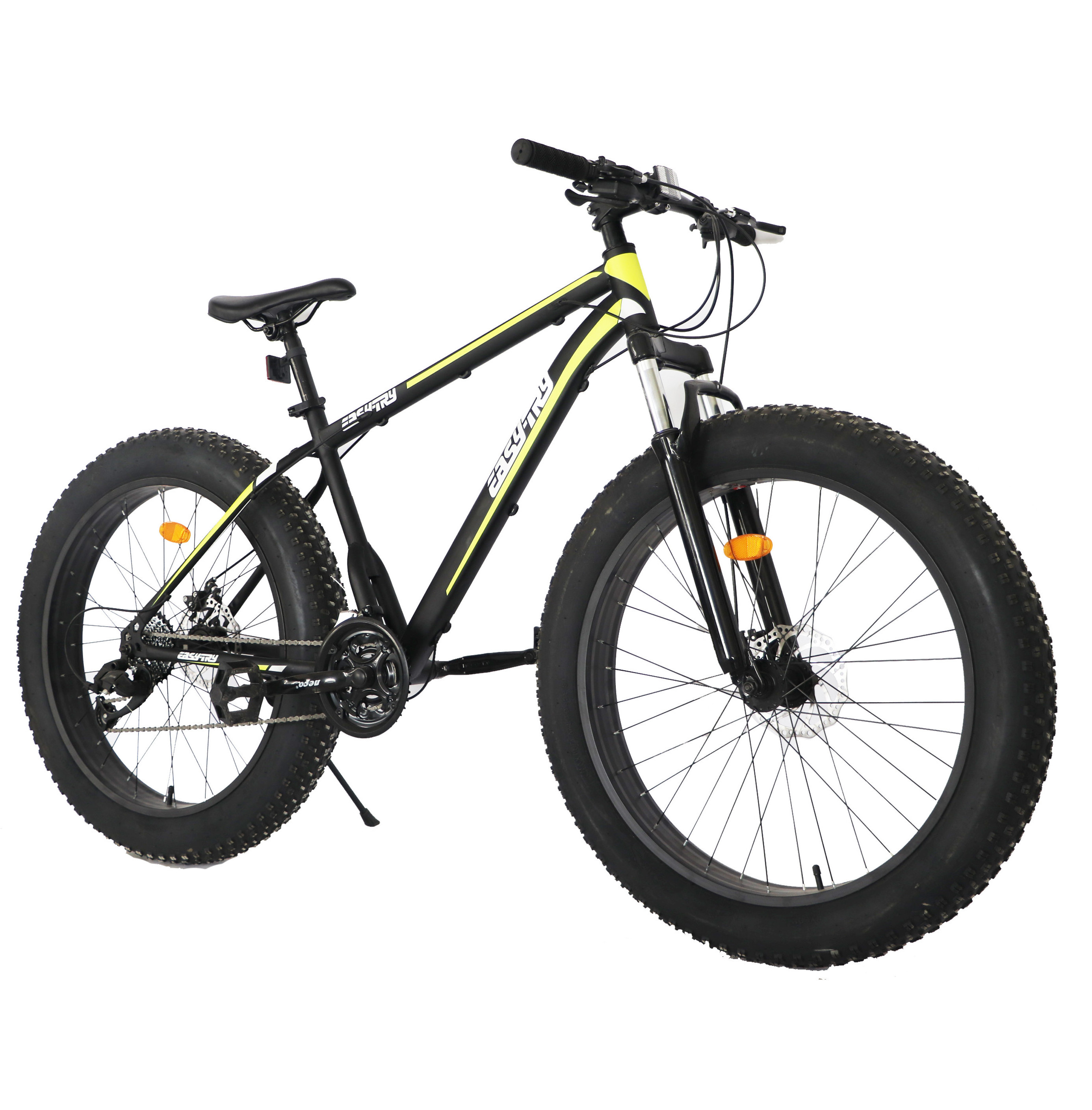 Hot selling bicycle  26 inch mountain bike 21 speed mtb fat bike for man fat bike