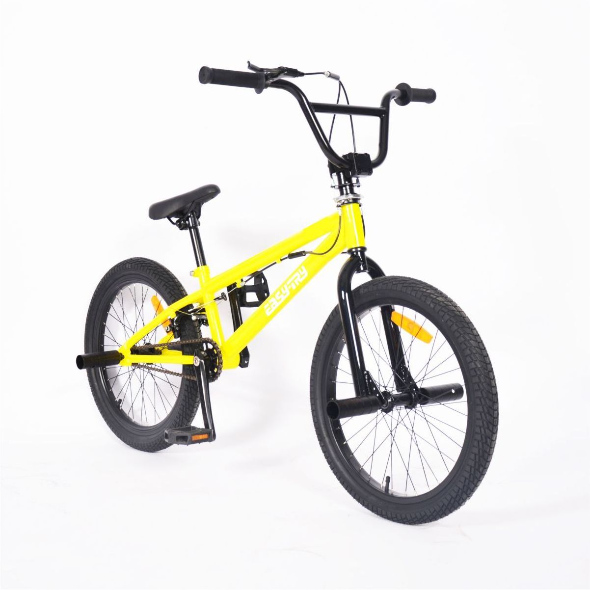 bmx bike for adult 20 Inch BMX/Spoke bicycle fashion freestyle bmx