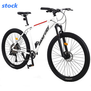 High Quality 29 Inch OEM Mountain Bicycle 21-Speed 26inch MTB Bike with Custom Design and Suspension Fork Wholesale