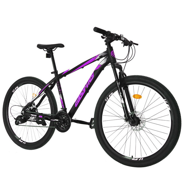 High Quality 29 Inch OEM Mountain Bicycle 21-Speed 26inch MTB Bike with Custom Design and Suspension Fork Wholesale