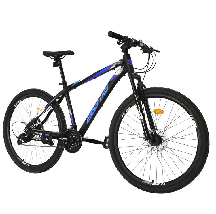 High Quality 29 Inch OEM Mountain Bicycle 21-Speed 26inch MTB Bike with Custom Design and Suspension Fork Wholesale