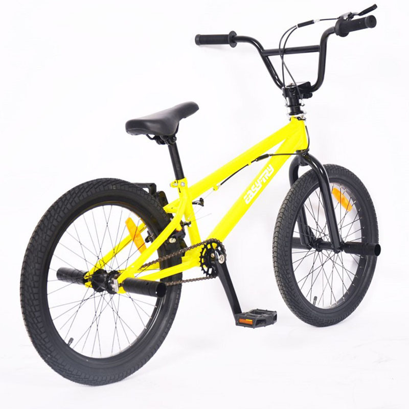 on sale alloy rims rocker mini bmx bikes for bmx stunt performance bicycle bike