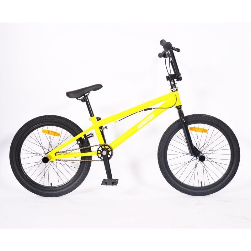 bmx bike for adult 20 Inch BMX/Spoke bicycle fashion freestyle bmx