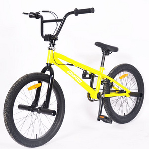 on sale alloy rims rocker mini bmx bikes for bmx stunt performance bicycle bike