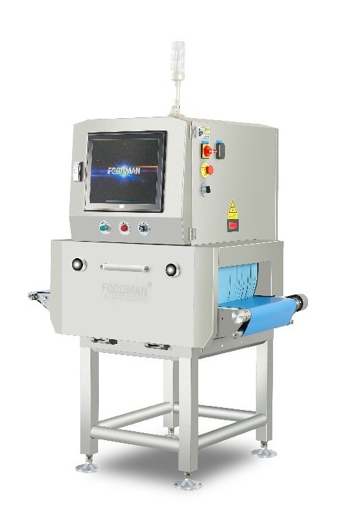 Top sale industrial weld inspection machine food x ray inspection equipment