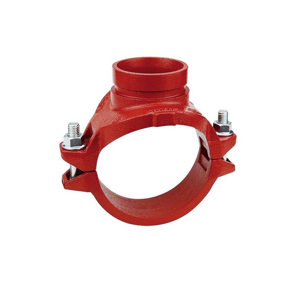 ASTM A53 DN250 3J  Flexible Coupling For Ductile Iron Pipe Cad Drawings Mechanical Tee Threaded Outlet Pipe Joint Manufacturers