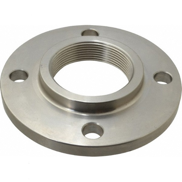 flange a105 carbon steel asme forged welding flange manufacturer