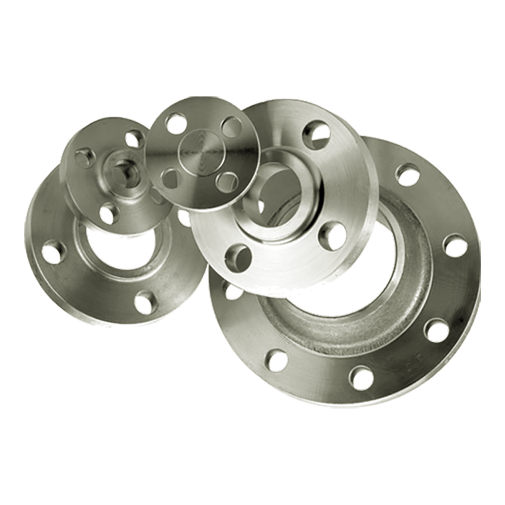 flange a105 carbon steel asme forged welding flange manufacturer