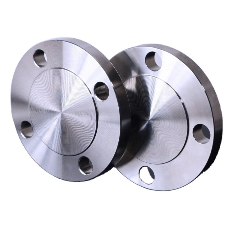 flange a105 carbon steel asme forged welding flange manufacturer