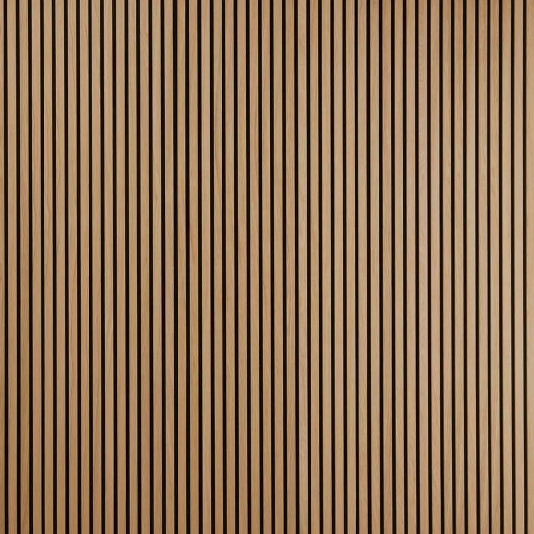 Akuslat European Style Felt Acoustic Panels For Home Decor Interior Wall Panels Sound Absorption Acupanel Wood Walls Panels