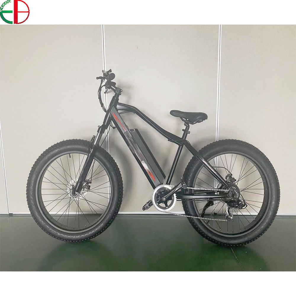 Aluminum alloy frame 48v 350w lithium power electric city bike electric bike bicycle