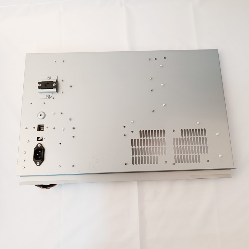 Noritsu HS-1800 KITS Converted Contain PCB J391472 AND J391203 for Upgrade S-4 Scanner to Stand Alone minilab