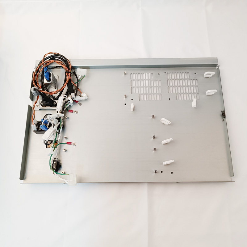 Noritsu HS-1800 KITS Converted Contain PCB J391472 AND J391203 for Upgrade S-4 Scanner to Stand Alone minilab