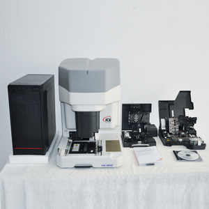 Integrated HS-1800 ,hs1800 , HS1800 film scanner . noritsu film scanner , with 135 120 carrier in good pricing with EZ