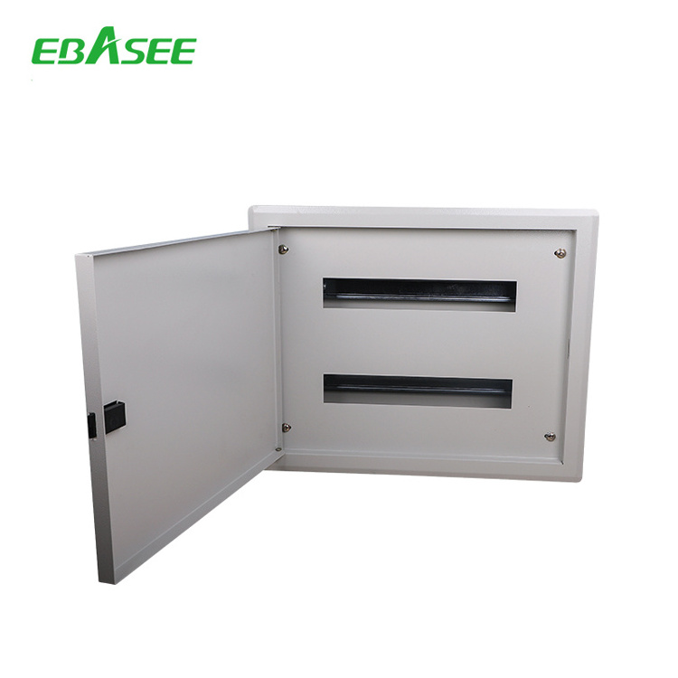 Power Supply Box Distribution 3 Phase Power Distribution Box Electrical Panel Boxes