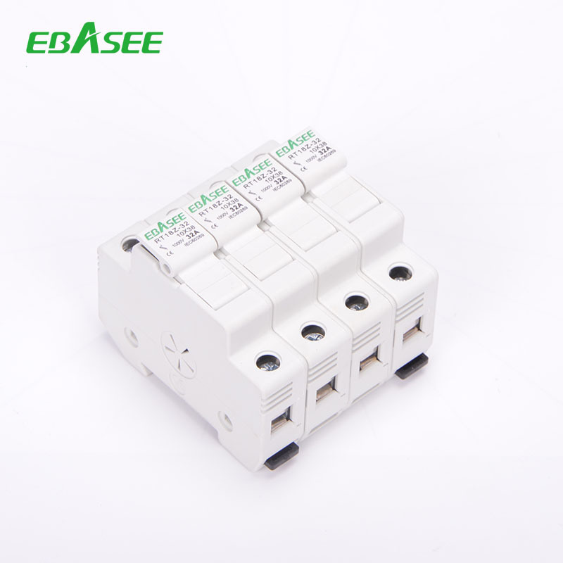 1A 2A 3A 4A 5A 6A 8A 10A 12A 15A 20A 25A 32A PV solar dc Fuse