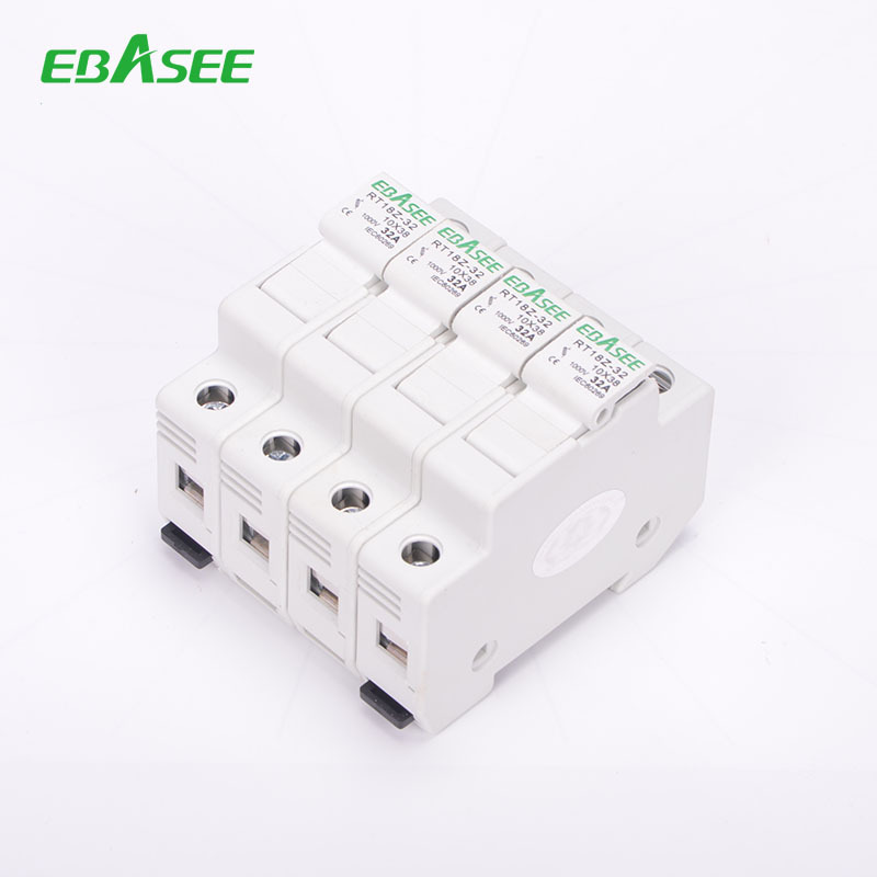 1A 2A 3A 4A 5A 6A 8A 10A 12A 15A 20A 25A 32A PV solar dc Fuse