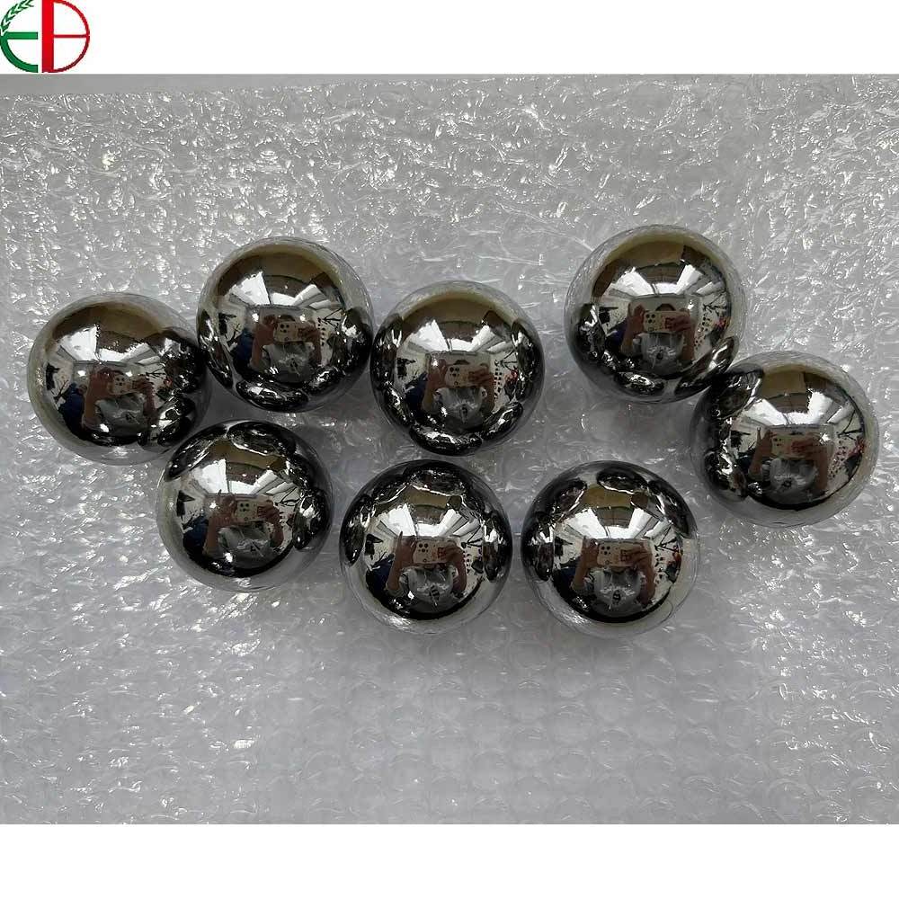 EB 1mm 2mm 3mm 4mm 4.5mm 5mm 5.5mm 6mm 8mm Stainless Steel Ball For Bearing