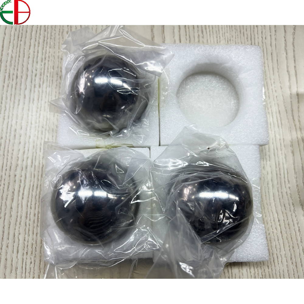 EB AISI 420 Stainless Steel Ball Bearing 2mm 6.5mm 40mm & 84mm Balls High Quality Stainless Steel Ball for Various Applications