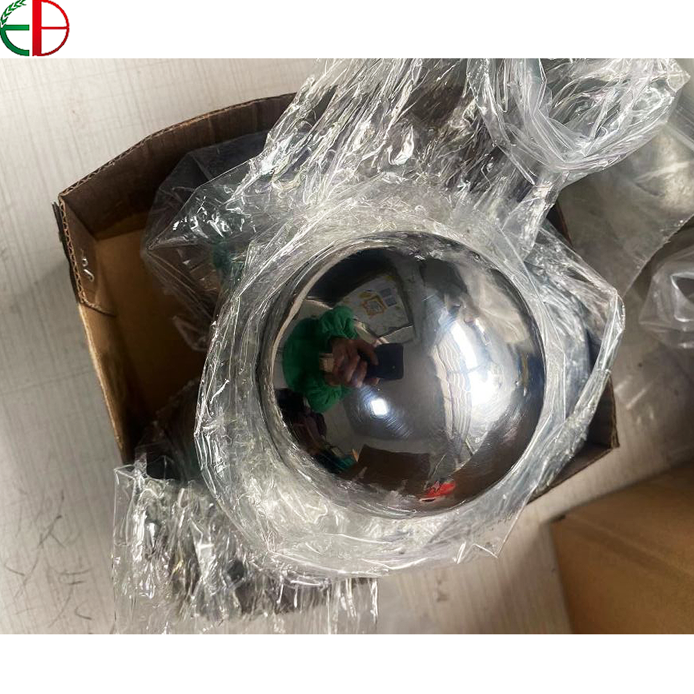 EB AISI 420 Stainless Steel Ball Bearing 2mm 6.5mm 40mm & 84mm Balls High Quality Stainless Steel Ball for Various Applications