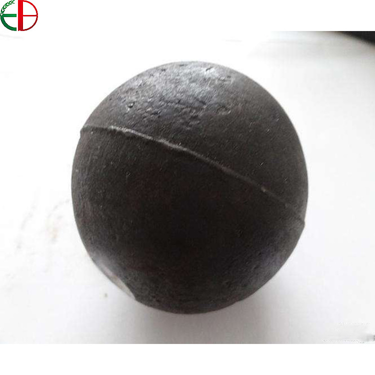 Grinding Media Ball For Cement,Mine Mills High Cr Cast Iron Grinding Balls,850kg Steel Drum Balls EB15011