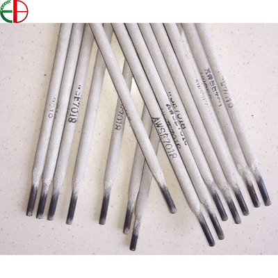 E6013 E7015 E7018 ER70S-6 Carbon Steel Welding Rod Welding Electrode 6013 Welding Rods EB5366