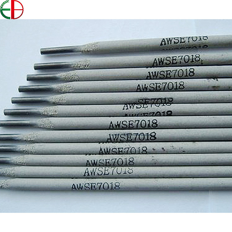 E6013 E7015 E7018 ER70S-6 Carbon Steel Welding Rod Welding Electrode 6013 Welding Rods EB5366