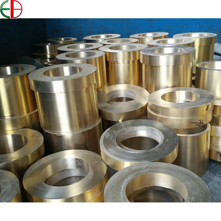 Copper Casting, Bronze Casting, Brass Sand Casting Parts of Die Casting Products