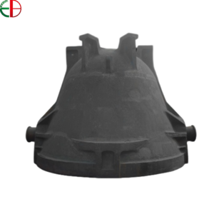 Customized High Quality Slag Iron 30T 35T Large Capacity Customized Foundry Pouring Ladle/Steel Casting Slag Pot